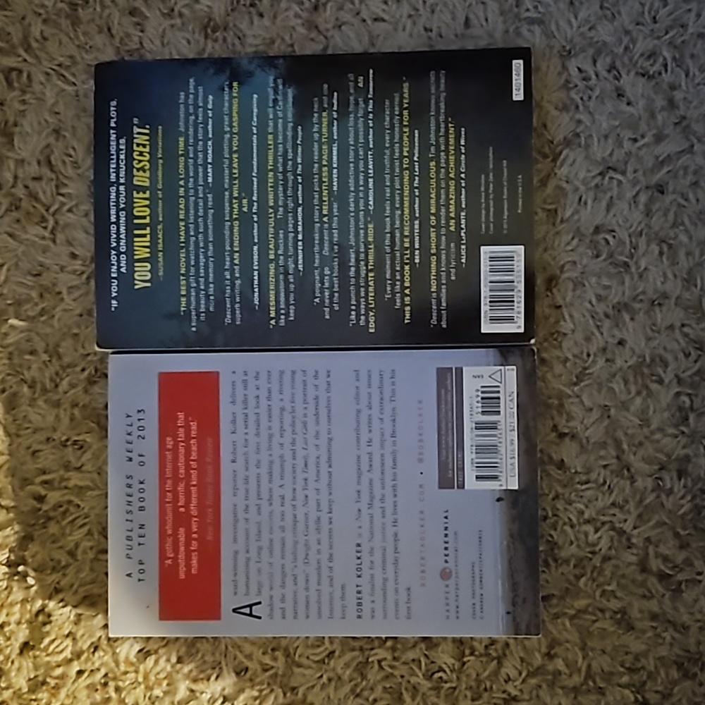 Books - Picture 2 of 2